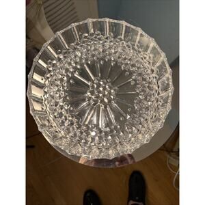 Marquis by Waterford Crystal Medford 8 Bowl Made In Germany Vintage